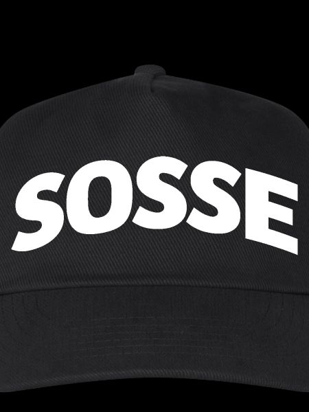Sosse für immer