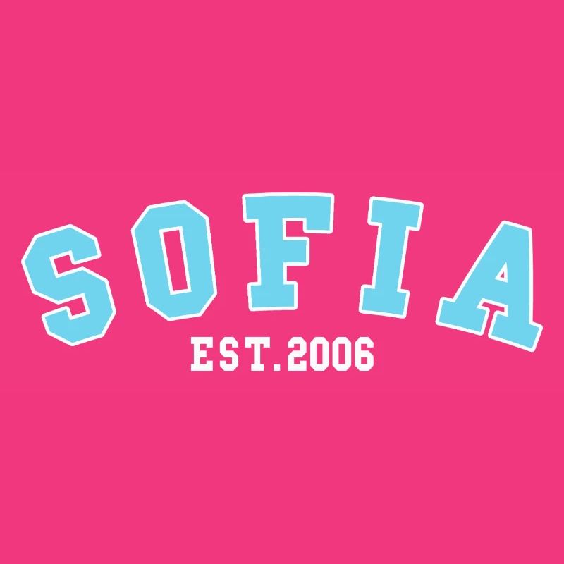 Sofia gegründet 2006