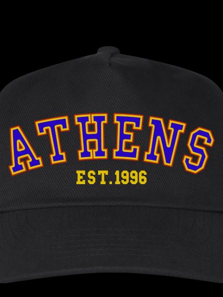 Athens Est. 1996