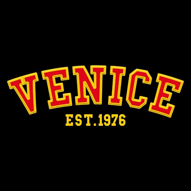 Venice Est. 1976