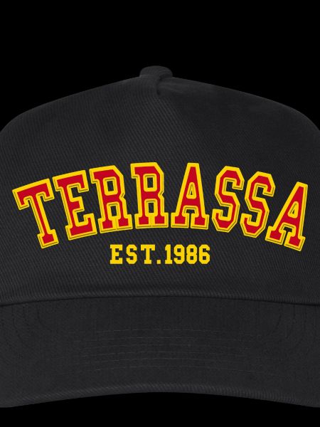 Terrassa Est. 1986