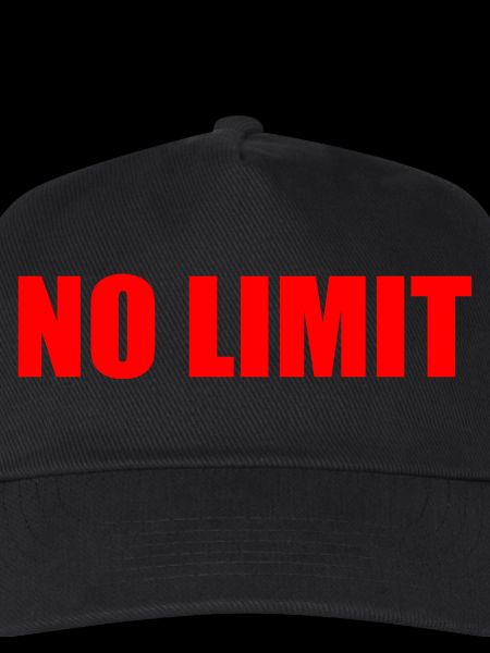 No limit