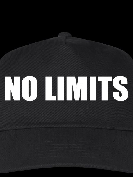 No limits