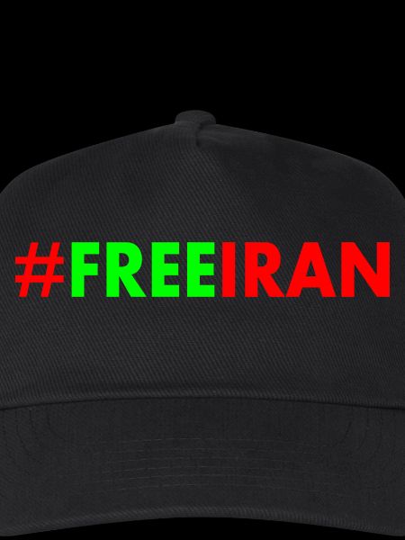 Free iran