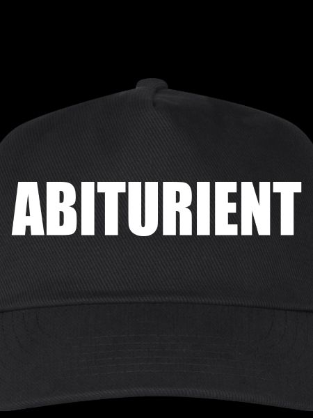 Abiturient