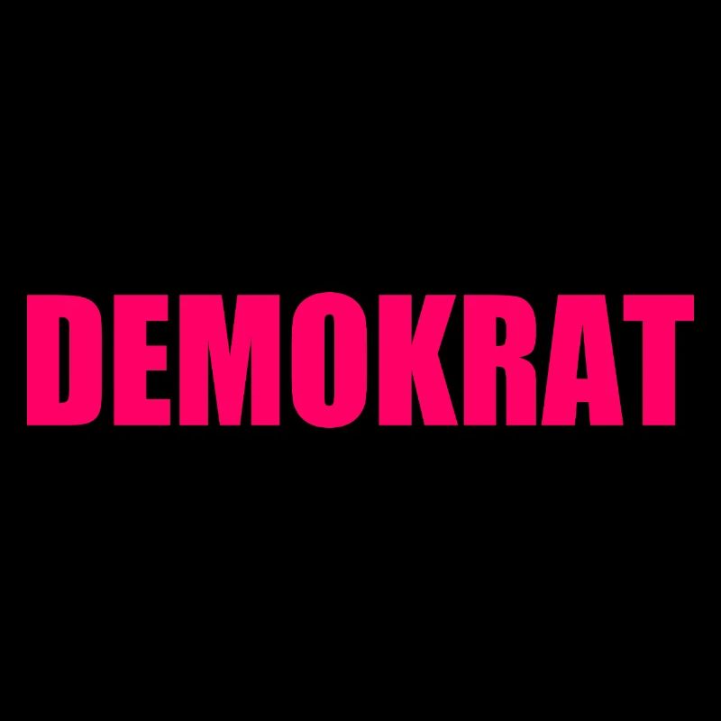 Démocrate