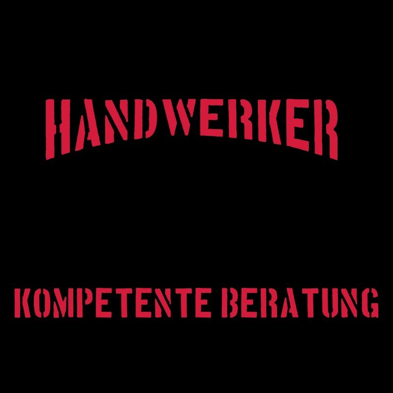 Handwerker Beratung