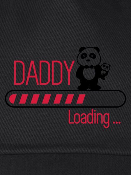 daddy loading