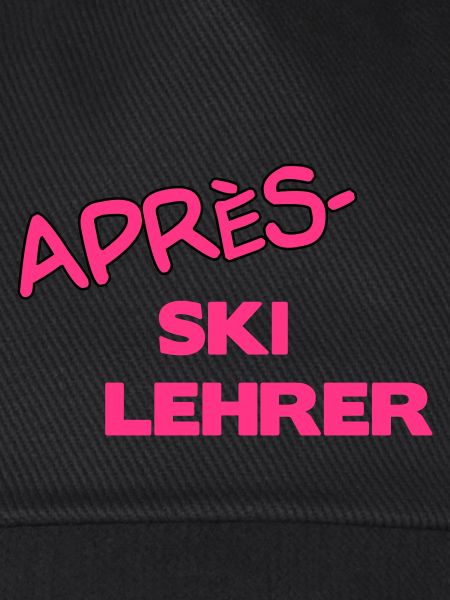 Après Skilehrer