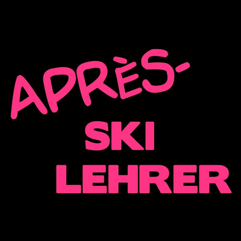 Après Skilehrer