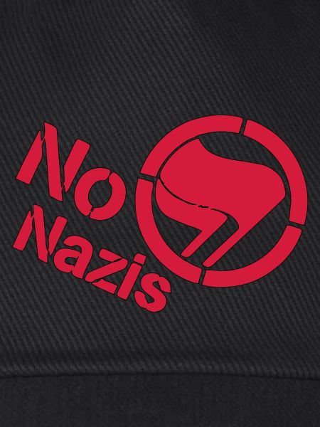 no Nazis