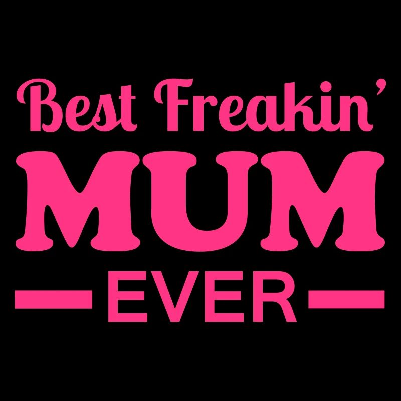 Mum