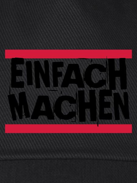 EINFACH MACHEN