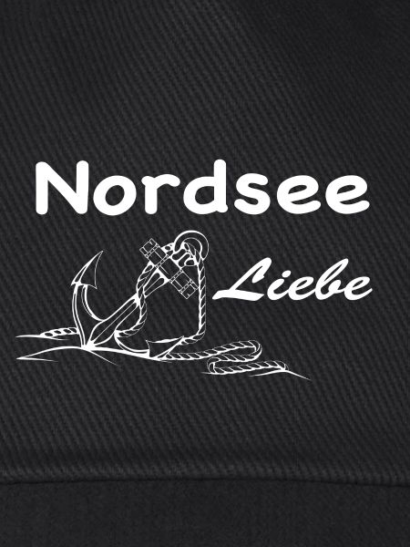 Nordsee Liebe