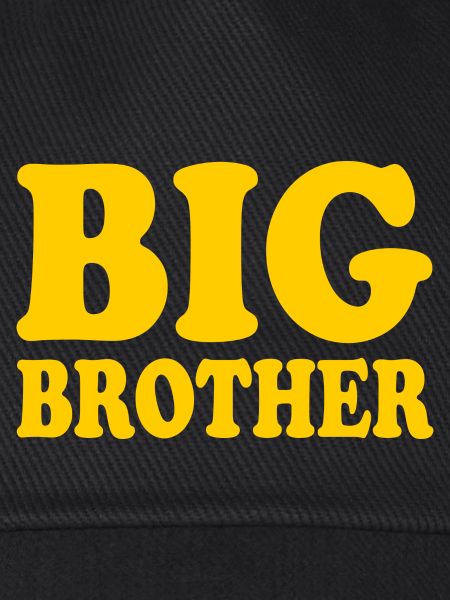 Big brother