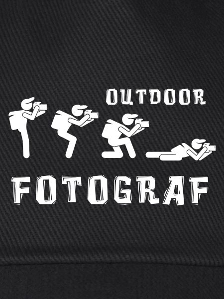 Outdoor Fotograf
