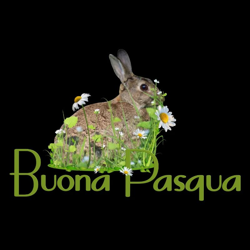 Frohe Ostern