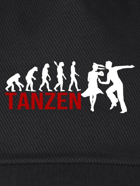 Evolution Tanzen