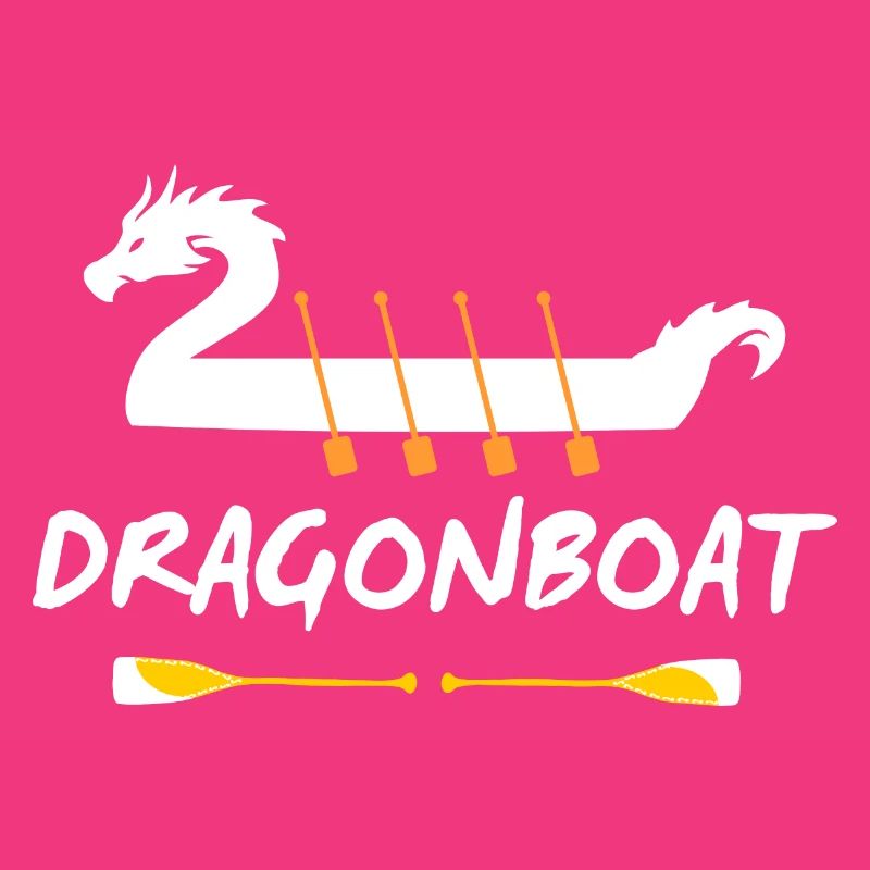 Drachenboot-Elemente