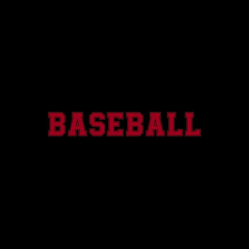 baseball