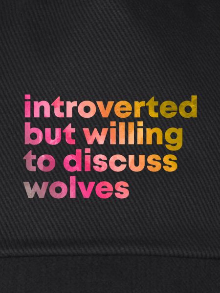 Wolf Wolf Wolf