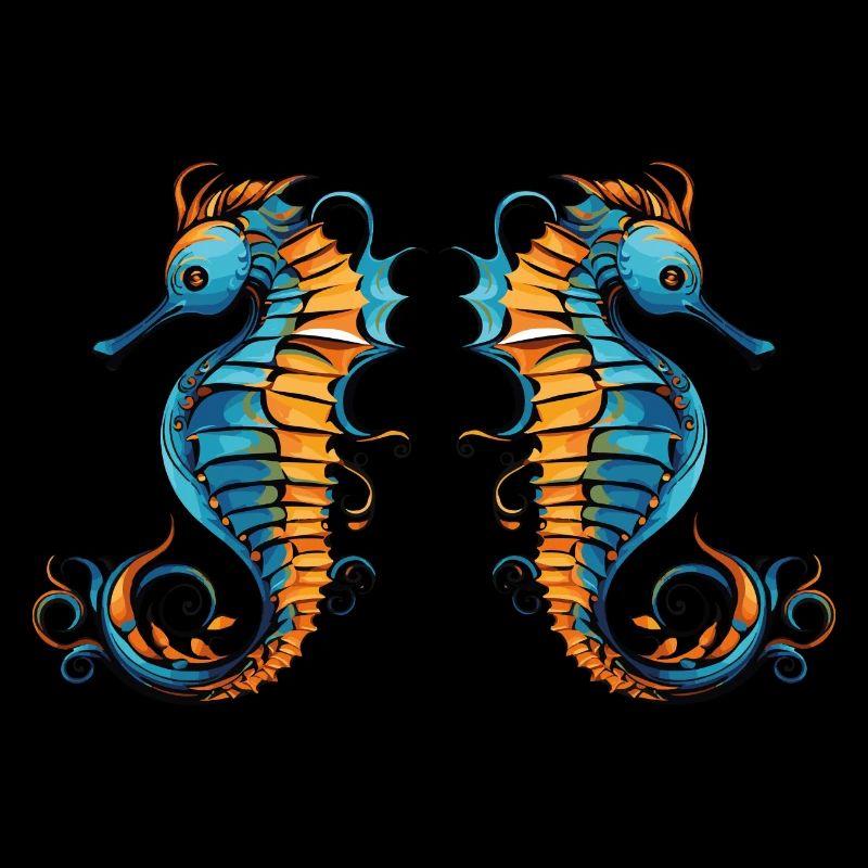 Seahorse 2