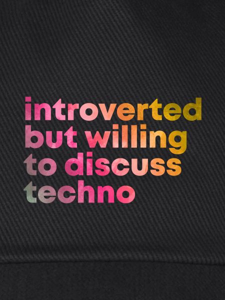 Techno Techno Techno