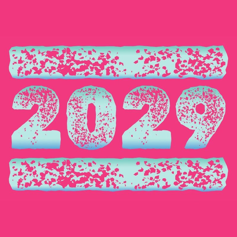 Eiskalt 2029