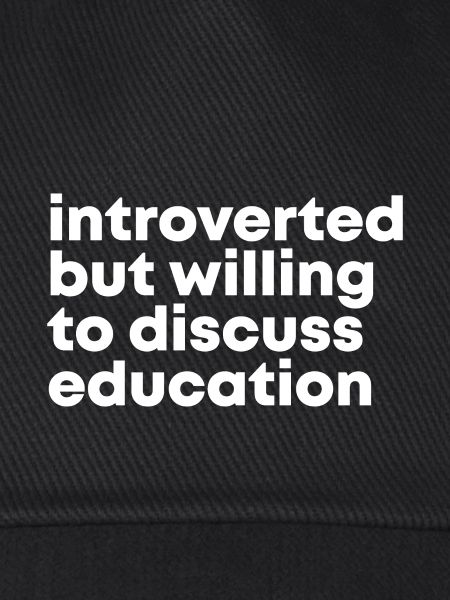 Education Education Education