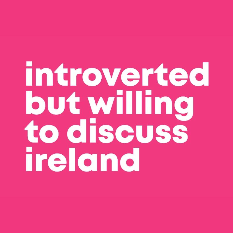 Irland