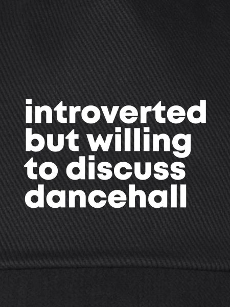 Dancehall Dancehall Dancehall