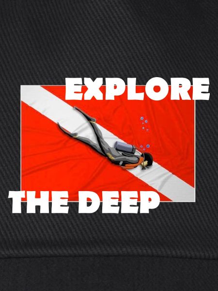 EXPLORE THE DEEP