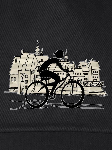 Cyclist