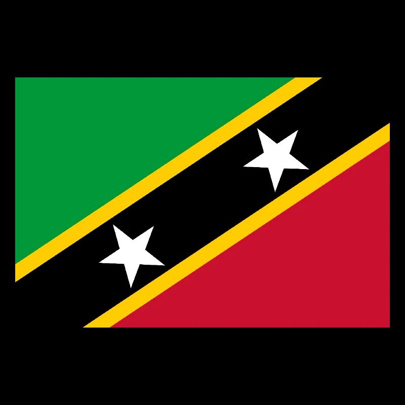 St. Kitts und Nevis