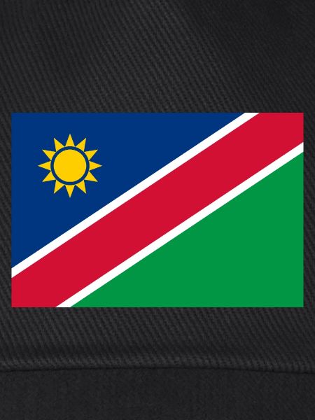 Namibia