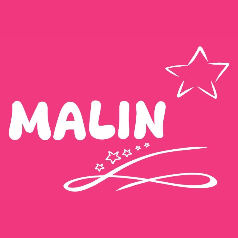 Malin as a gift
