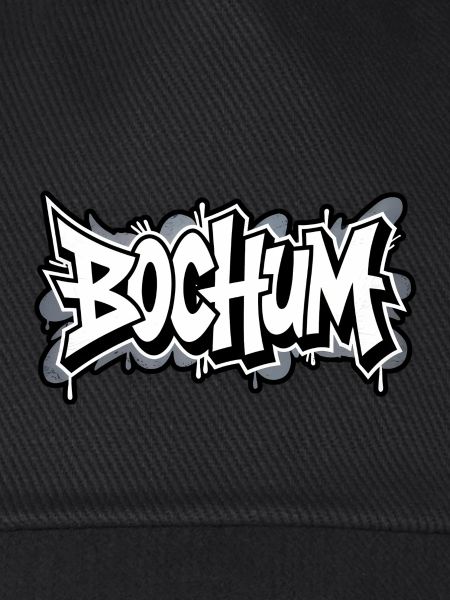 Bochum Graffiti