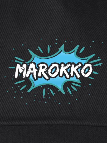 Marokko