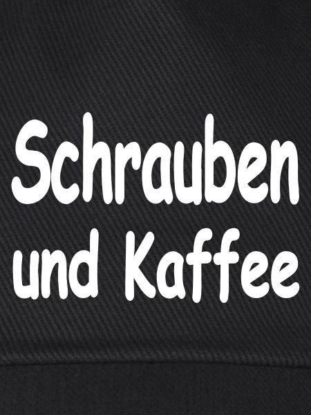 Schrauben