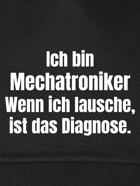 Mechatroniker Diagnose Lach