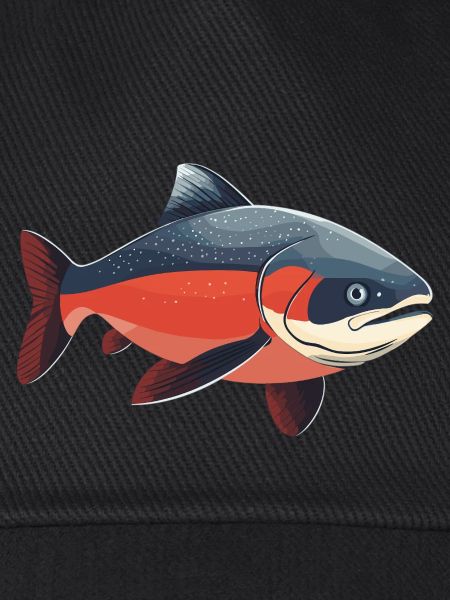 Lachse Lachs