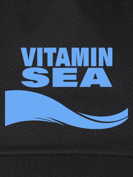 VITAMIN SEA