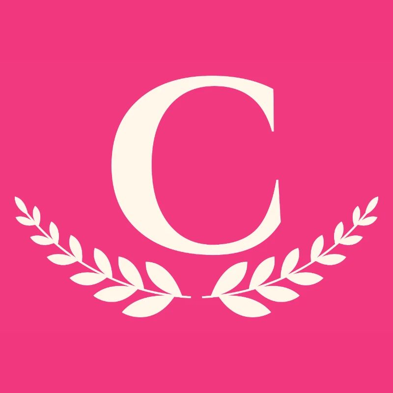 c