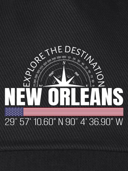 New Orleans
