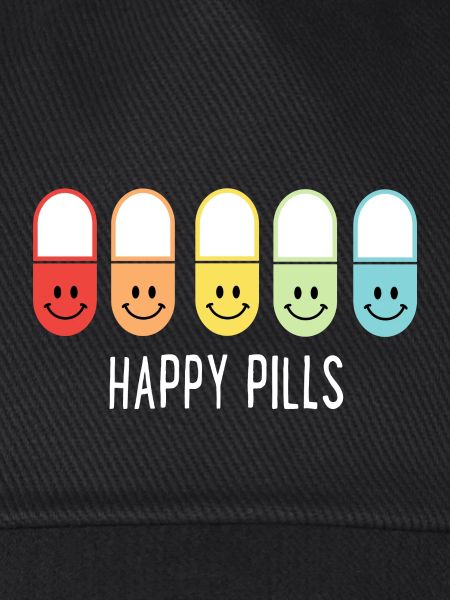 Happy Pills