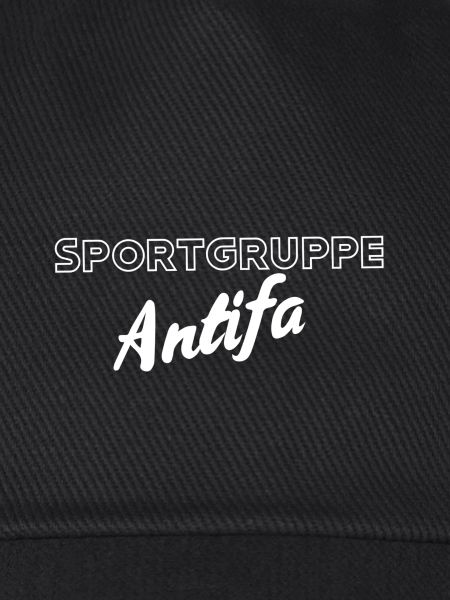sportgruppe antifa