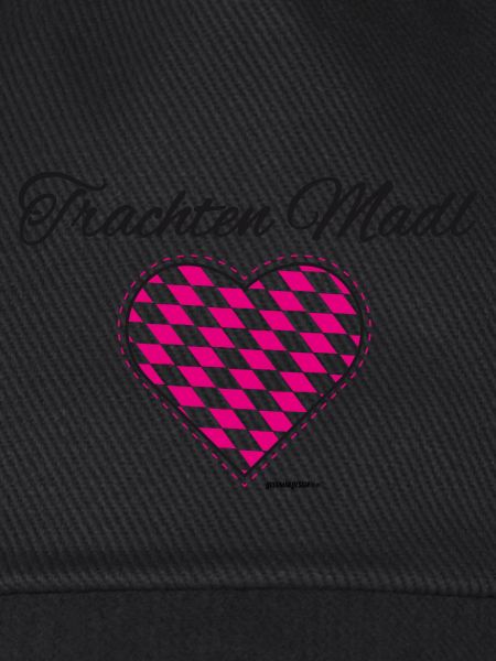 Trachten Madl