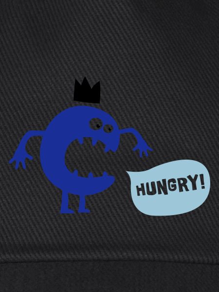 Hungry Monster