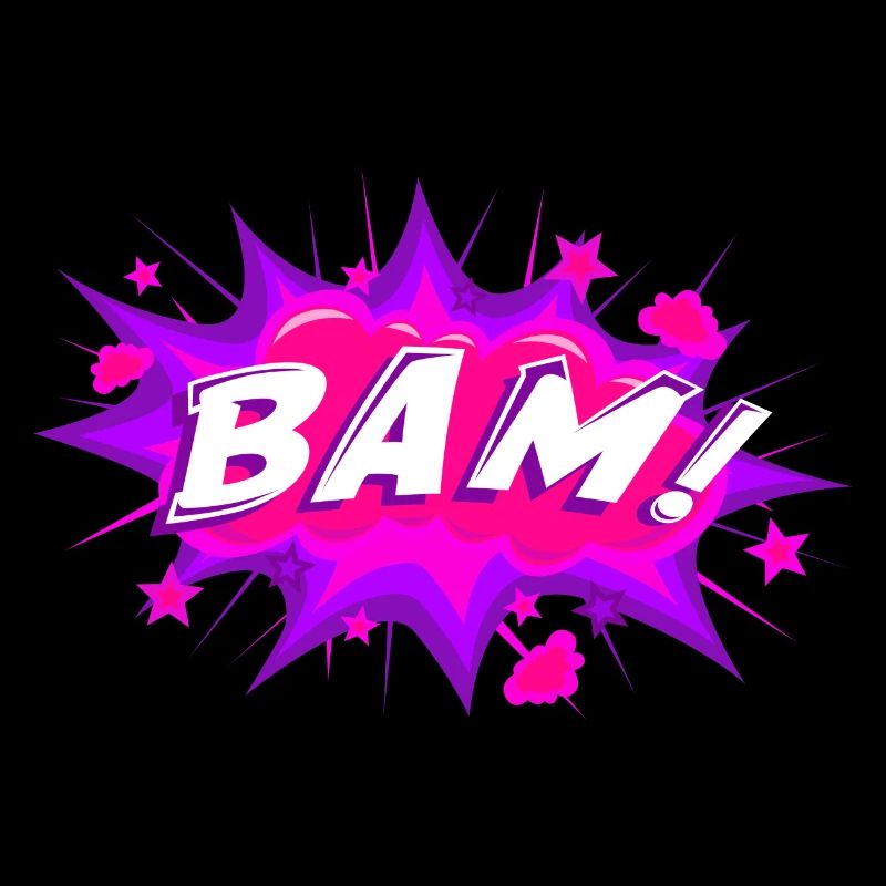 BAM 2
