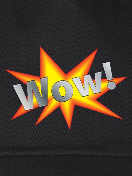 WOW Effekt FX - Geschenkidee